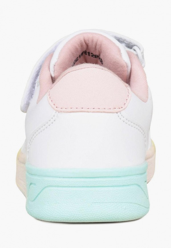 фото Кеды timejump