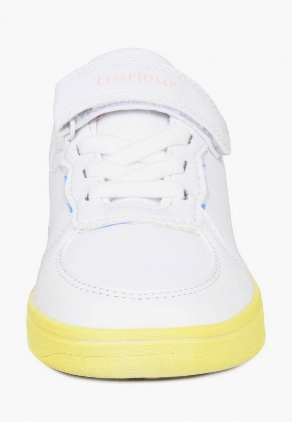 фото Кеды timejump