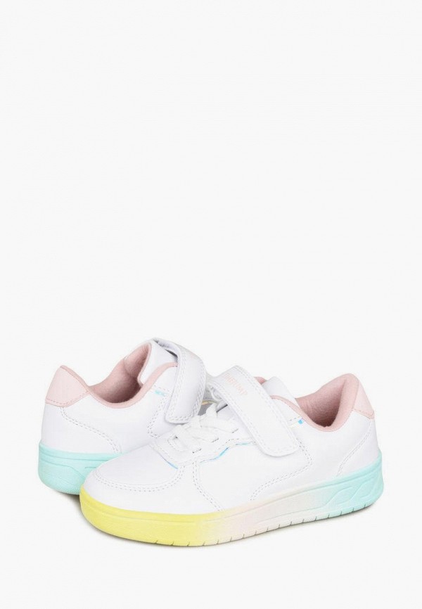 фото Кеды timejump