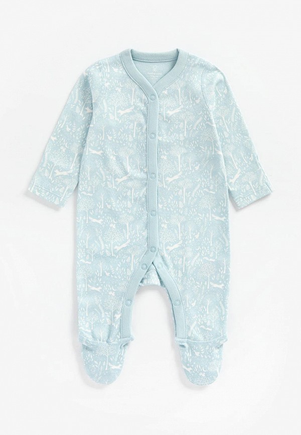фото Комбинезон mothercare