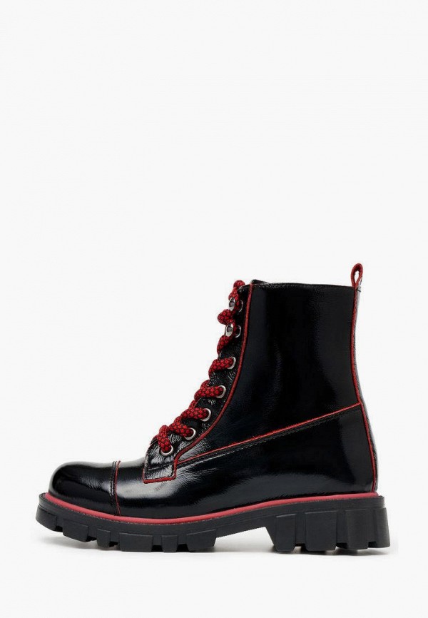 фото Ботинки alessio nesca