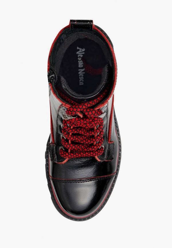 фото Ботинки alessio nesca