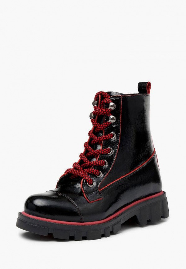 фото Ботинки alessio nesca