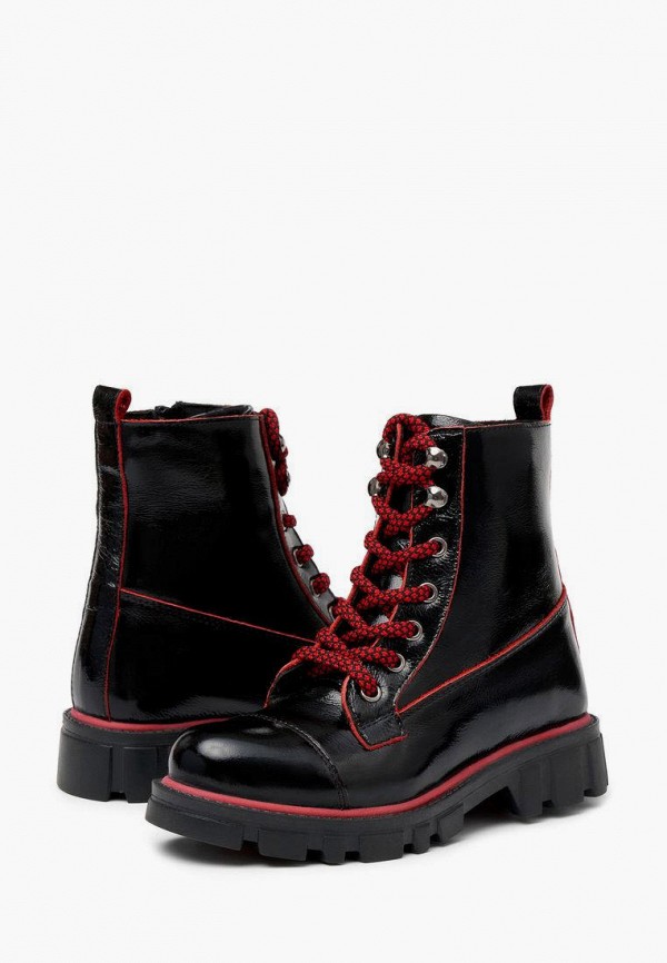 фото Ботинки alessio nesca