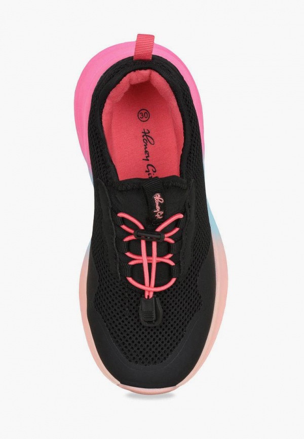 фото Кроссовки honey girl