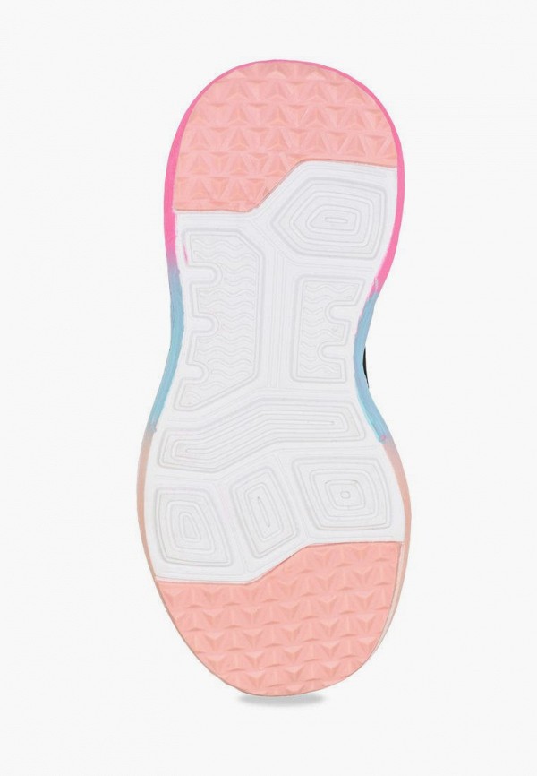 фото Кроссовки honey girl