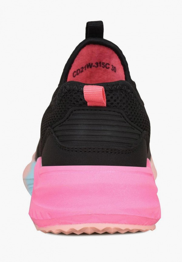 фото Кроссовки honey girl