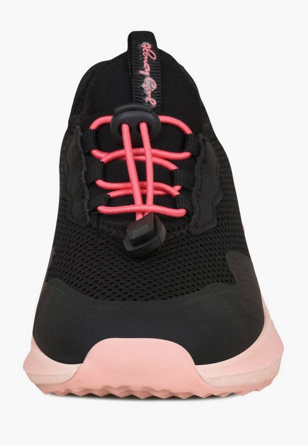 фото Кроссовки honey girl