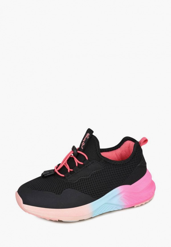 фото Кроссовки honey girl