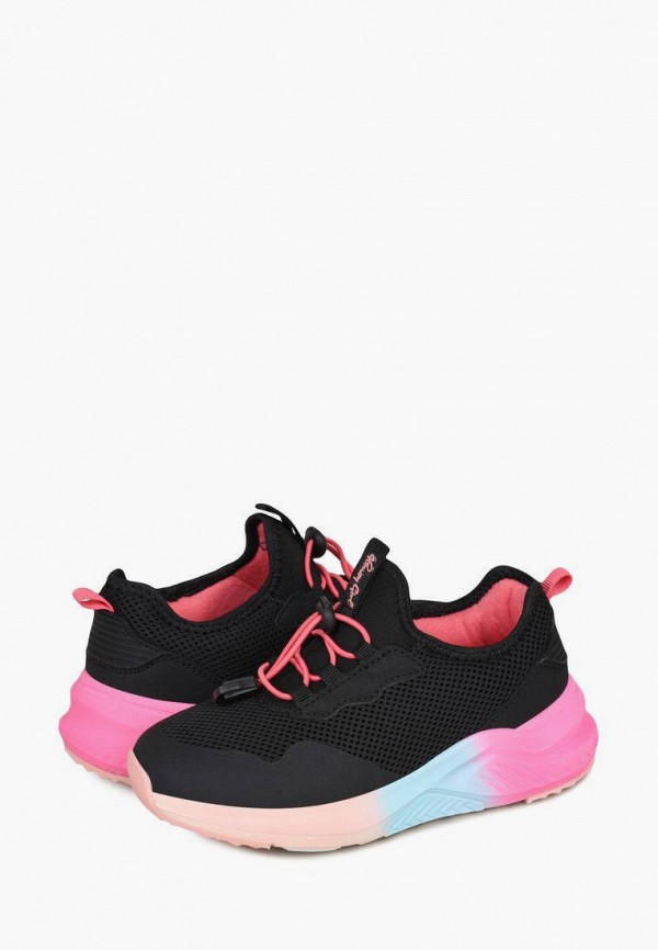 фото Кроссовки honey girl