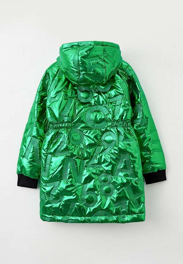 фото Куртка утепленная naturel