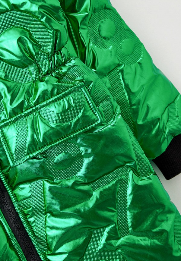 фото Куртка утепленная naturel