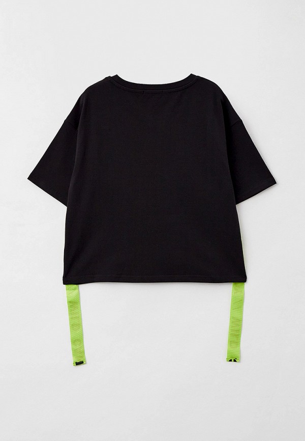 фото Футболка crazy getup