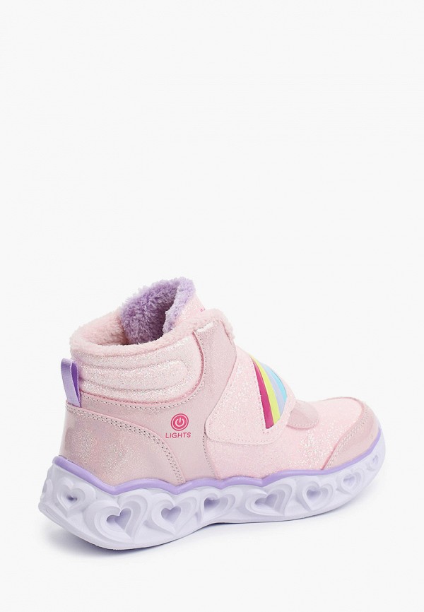 фото Ботинки skechers