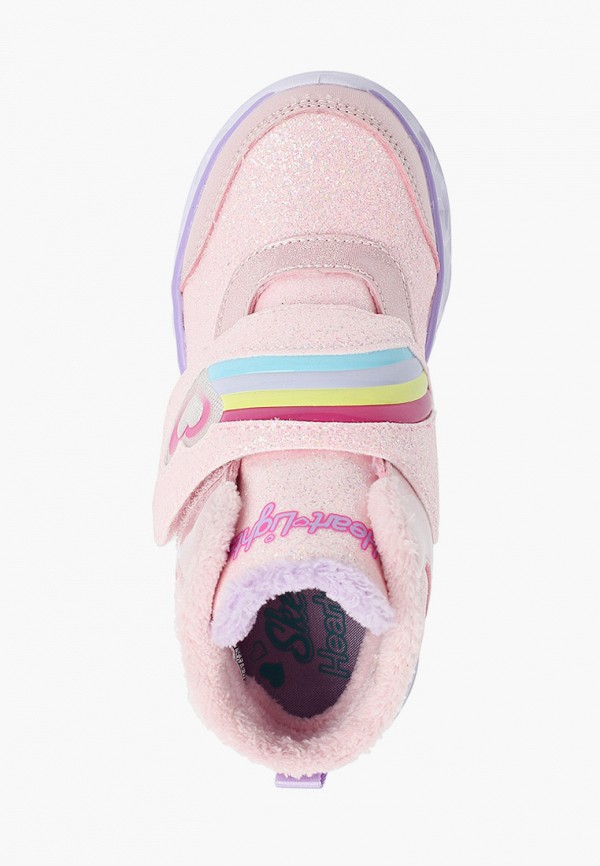 фото Ботинки skechers