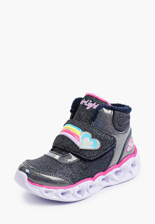 фото Ботинки skechers