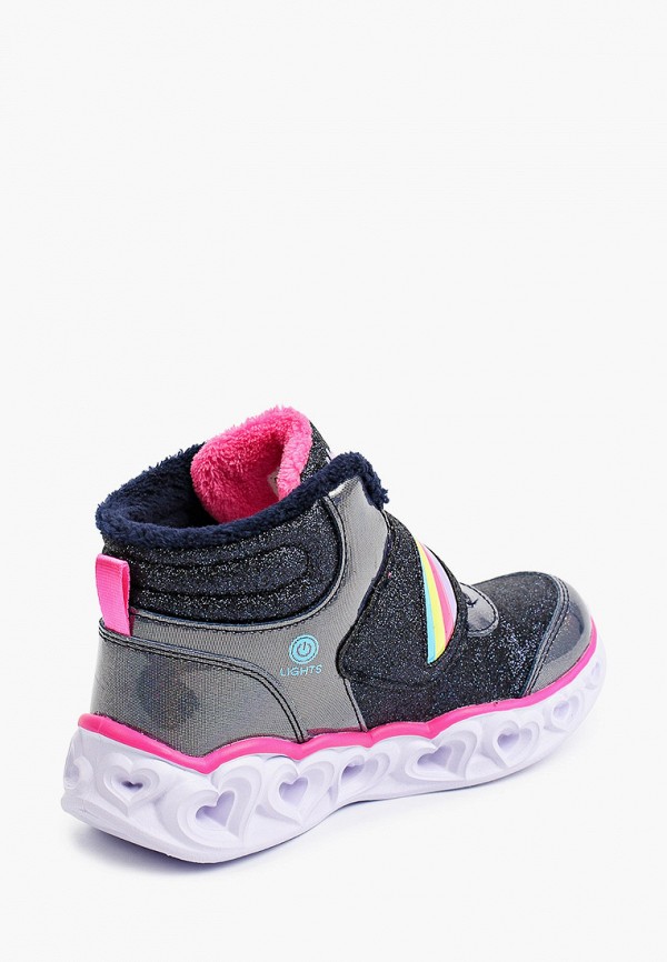 фото Ботинки skechers