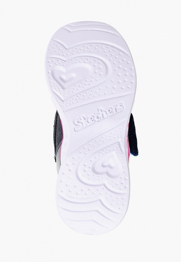 фото Ботинки skechers