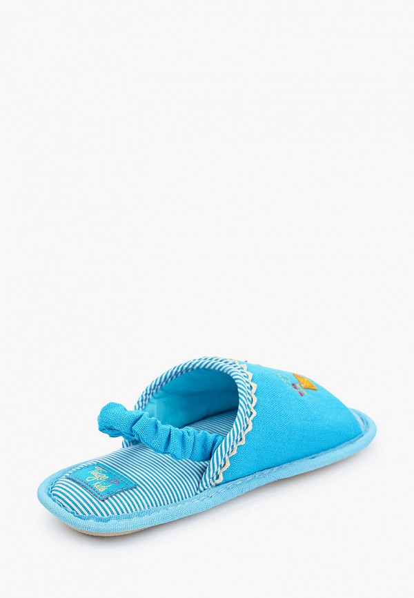 фото Тапочки tingo