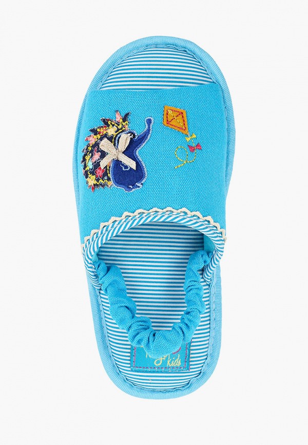 фото Тапочки tingo