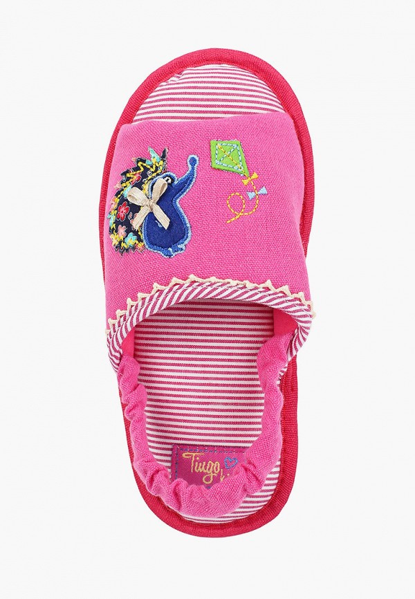 фото Тапочки tingo