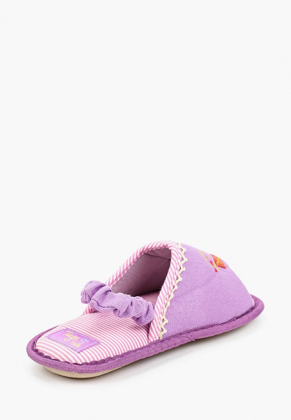 фото Тапочки tingo