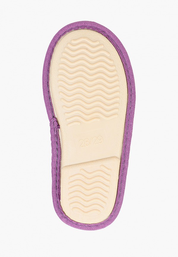 фото Тапочки tingo