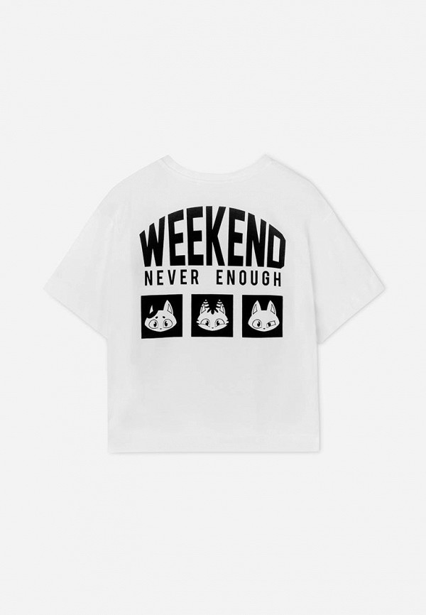 фото Футболка gloria jeans