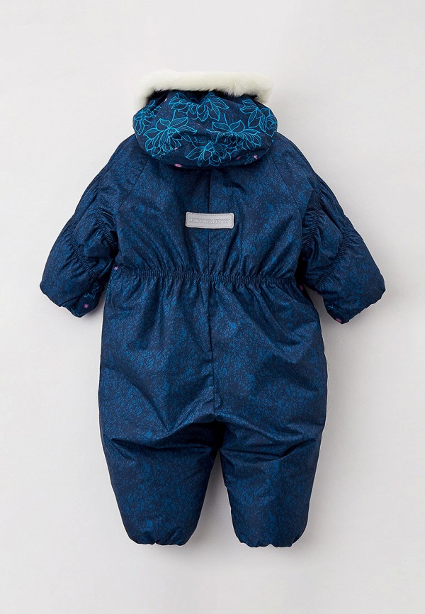 фото Комбинезон утепленный kerry