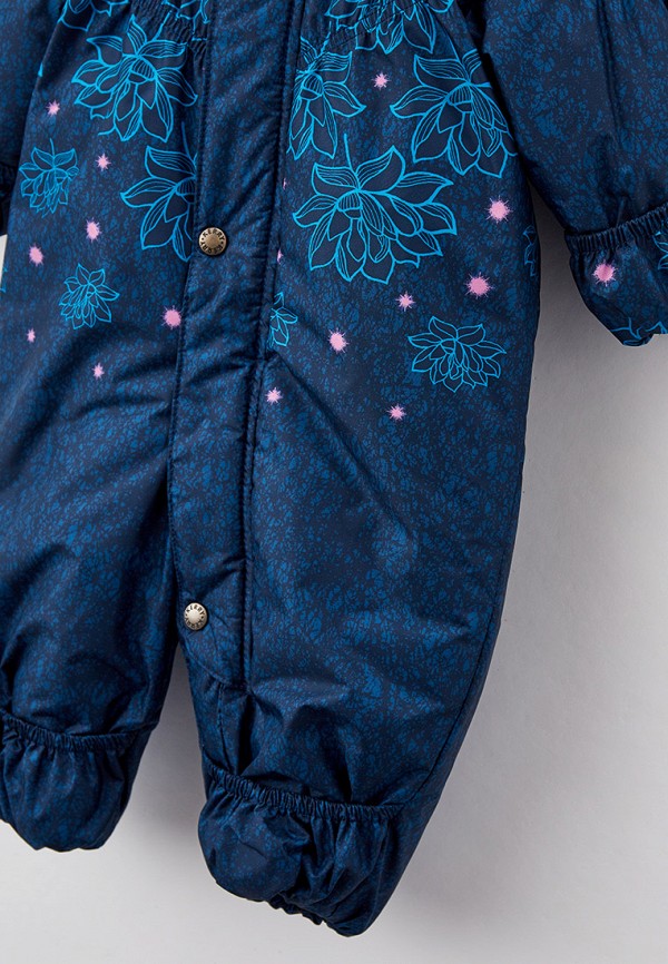 фото Комбинезон утепленный kerry