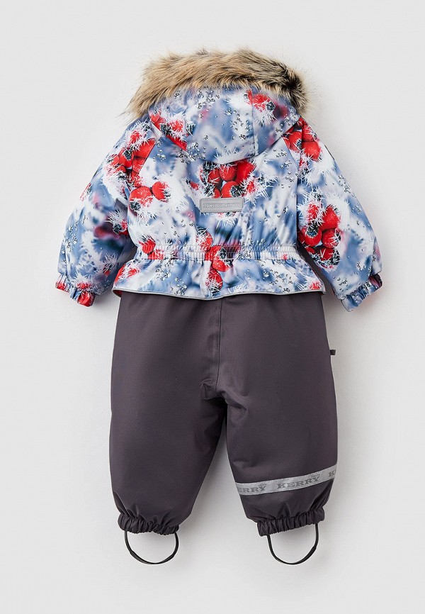 фото Комбинезон утепленный kerry