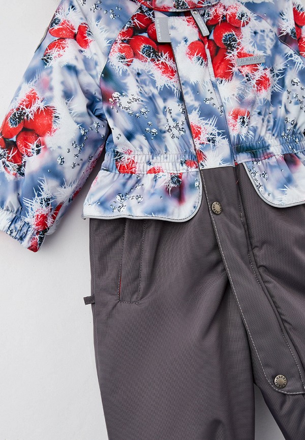 фото Комбинезон утепленный kerry