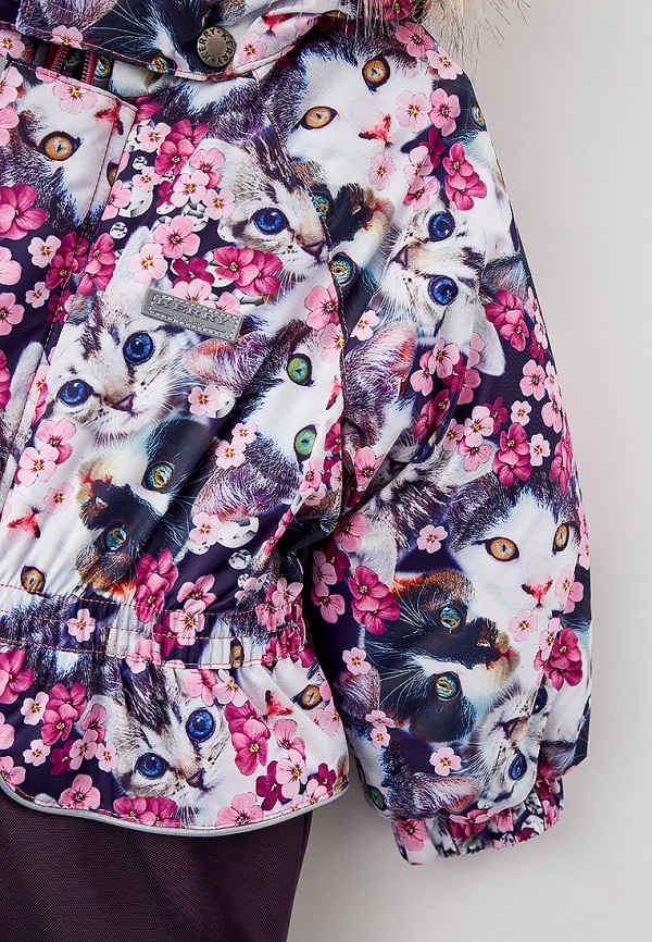 фото Комбинезон утепленный kerry