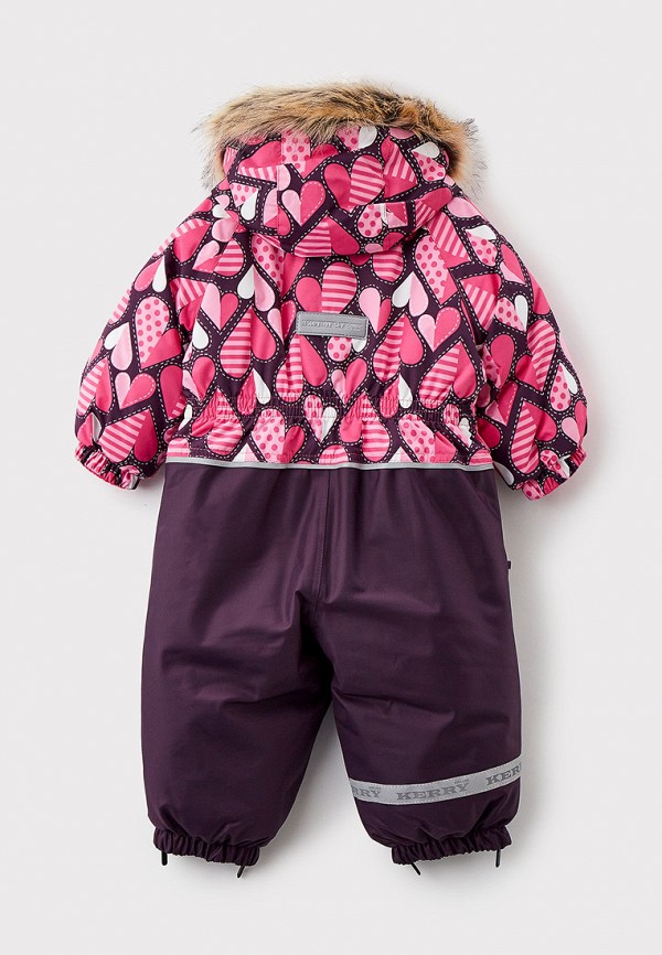 фото Комбинезон утепленный kerry