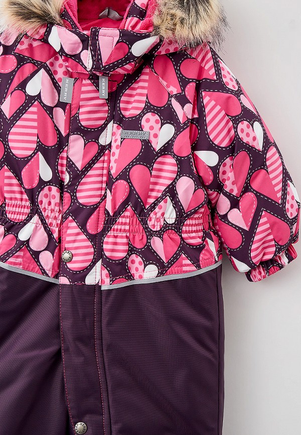 фото Комбинезон утепленный kerry