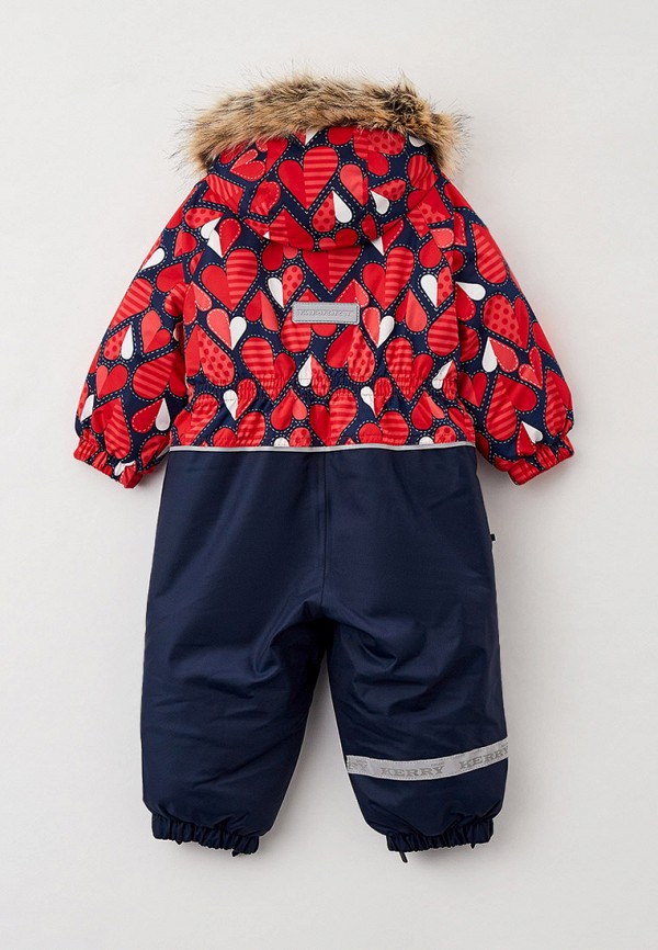 фото Комбинезон утепленный kerry