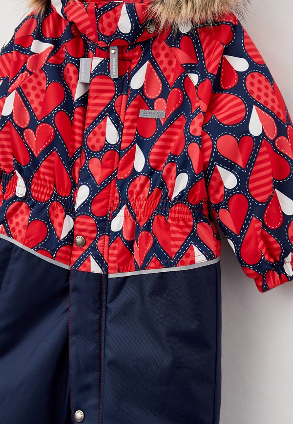 фото Комбинезон утепленный kerry