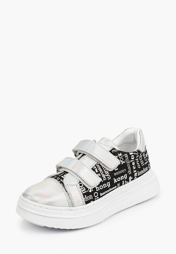 фото Кеды ташики anatomic comfort