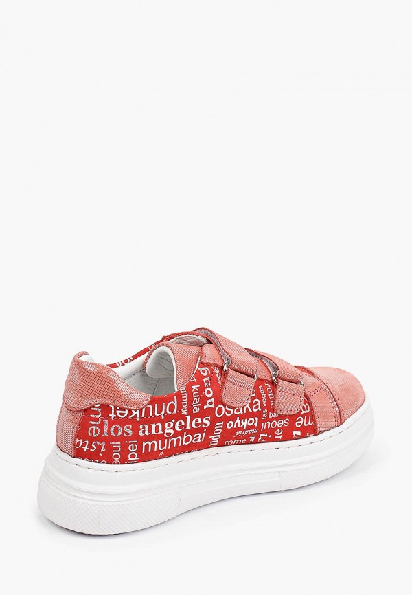 фото Кеды ташики anatomic comfort