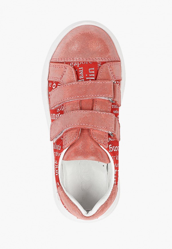 фото Кеды ташики anatomic comfort