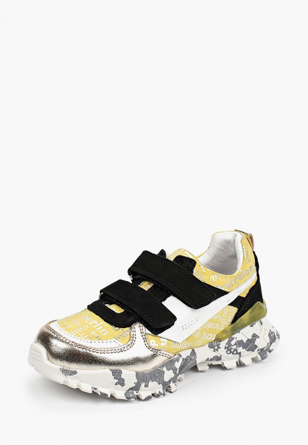 фото Кроссовки ташики anatomic comfort