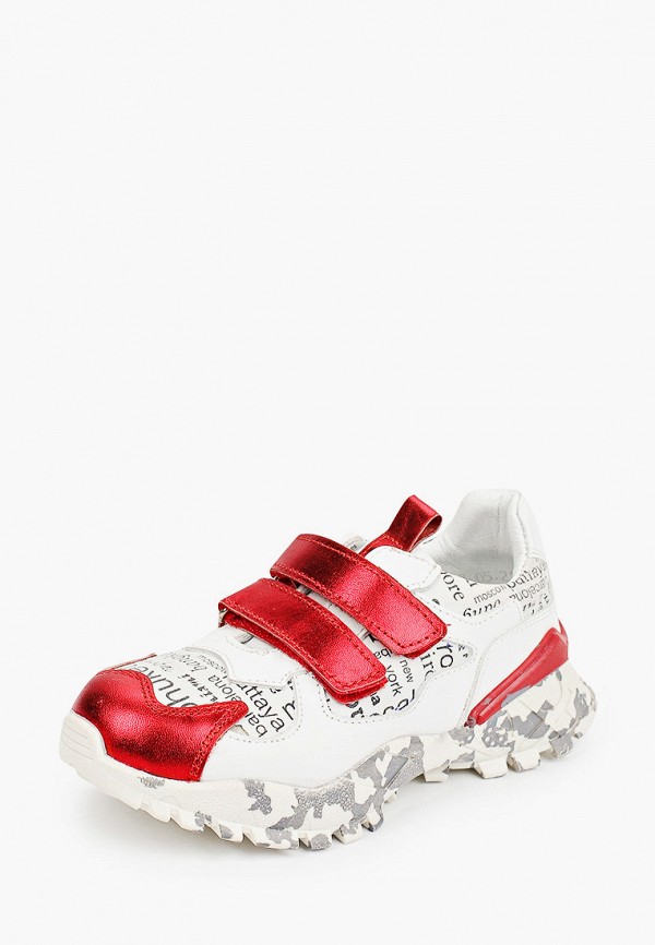 фото Кроссовки ташики anatomic comfort