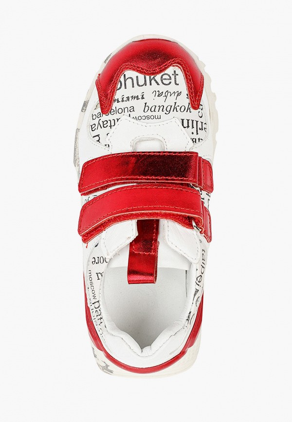 фото Кроссовки ташики anatomic comfort