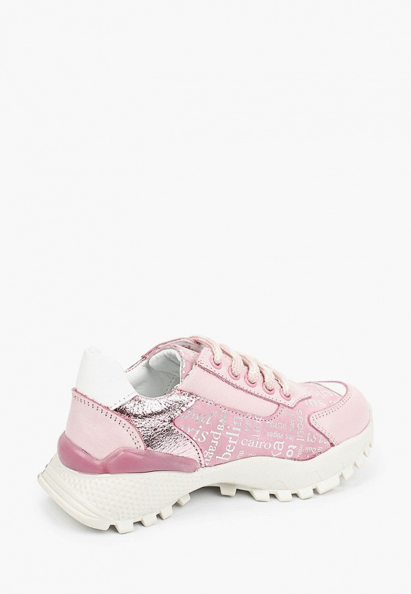 фото Кроссовки ташики anatomic comfort