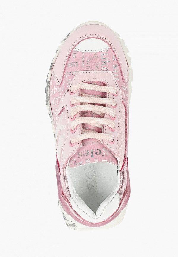 фото Кроссовки ташики anatomic comfort