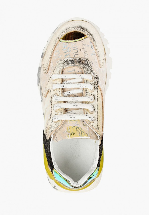 фото Кроссовки ташики anatomic comfort