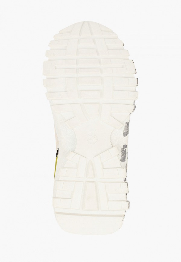 фото Кроссовки ташики anatomic comfort