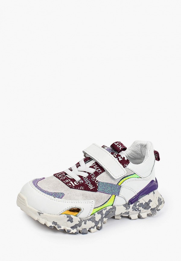 фото Кроссовки ташики anatomic comfort