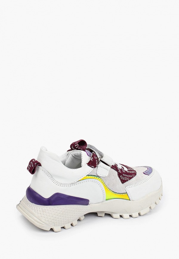 фото Кроссовки ташики anatomic comfort