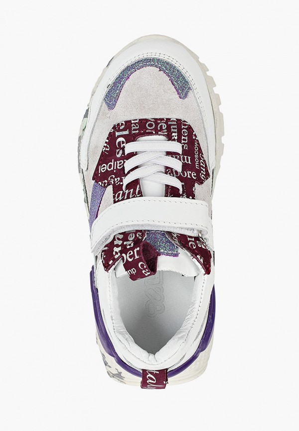 фото Кроссовки ташики anatomic comfort